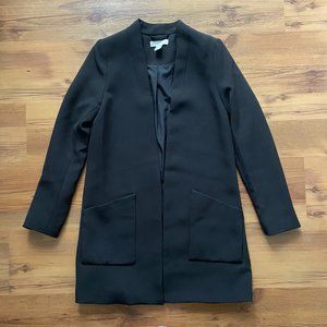Long-lined Blazer / Coat – H&M